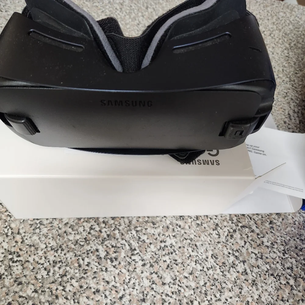 Samsung Gear VR